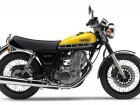 2016 Yamaha SR 400